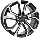 IT WHEELS ELLA 6.5x16 5/108 ET45 CB73.1