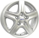 ALUTEC GRIP T ,3 6.5x16 5/114.3 ET48 CB66.1