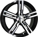 INTER ACTION KARGIN      1000KG 6.5x16 5/118 ET45 CB71.1