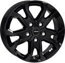 AUTEC KISO 6.5x16 5/118 ET66 CB71.1
