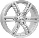 INTER ACTION KARGIN 6-SP 7x16 6/130 ET50 CB84.1