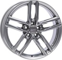 ALUTEC IKENU 6.5x17 4/98 ET38 CB58.1