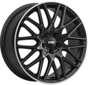 CMS C25 7x17 4/100 ET38 CB67.1
