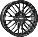 IT WHEELS TIARA 4 7x17 4/108 ET31 CB65.1