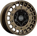 SUPER METAL SUPERMETAL RIG 7.5x17 5/112 ET42 CB66.6