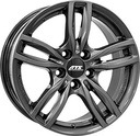 ATS EVOLUTION 7.5x17 5/120 ET43 CB72.6