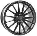 MONACO WHEELS GP14 7.5x18 5/112 ET45 CB66.6