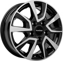 SUPER METAL SUPERMETAL VAULT 7.5x18 5/112 ET48 CB57.1