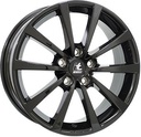 IT WHEELS ALICE ,3 7.5x18 5/114.3 ET40 CB74.1