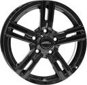 INTER ACTION KARGIN 7.5x18 5/160 ET50 CB65.1