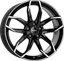 RIAL LUCCA 8x18 5/110 ET33 CB65.1