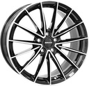 MONACO WHEELS GP14 8x18 5/112 ET45 CB66.6
