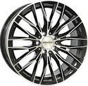 MONACO WHEELS GP2 ,3 8x18 5/114.3 ET40 CB67.1