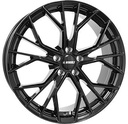 IT WHEELS TIARA ,3 8x18 5/114.3 ET45 CB73.1