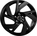 AVUS VELGEN AVUS AC-521 ,3 7.5x19 5/114.3 ET45 CB73.1