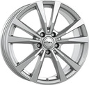 RIAL M12 8x19 5/112 ET20 CB66.6