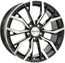 MONACO WHEELS GP5 8x19 5/112 ET45 CB66.5