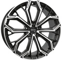 MONACO WHEELS GPC17   ,1 8x19 5/112 ET52 CB66.5