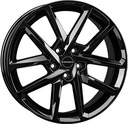 BORBET N ,3 8x19 5/114.3 ET36 CB72.5
